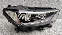 Laden Sie das Bild in den Galerie-Viewer, Frontscheinwerfer VW T-Roc T Roc 2GA941036P Full LED Rechts Headlight