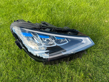 Laden Sie das Bild in den Galerie-Viewer, Frontscheinwerfer Smart 8893649881 LED Rechts Scheinwerfer Headlight SCH1168218409dh