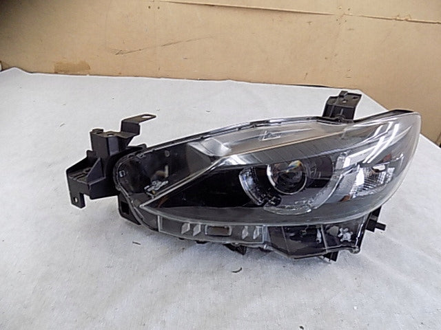Frontscheinwerfer Mazda 6 Gj Full LED Links Scheinwerfer Headlight SCH8510947505jn
