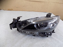 Load image into Gallery viewer, Frontscheinwerfer Mazda 6 Gj Full LED Links Scheinwerfer Headlight SCH8510947505jn