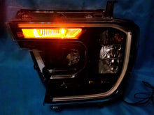 Load image into Gallery viewer, Frontscheinwerfer Ford Ranger N1WB13E015EB LED Links Scheinwerfer Headlight