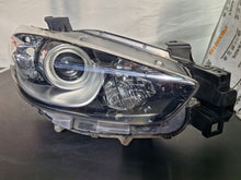 Laden Sie das Bild in den Galerie-Viewer, Frontscheinwerfer Mazda Cx5 KD5351030 Rechts Scheinwerfer Headlight SCH3582958215oi