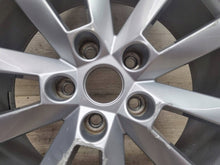 Laden Sie das Bild in den Galerie-Viewer, 1x Alufelge 18 Zoll 5x112 5E0601025Q Skoda Octavia Iii Rim Wheel FEL4740084050rb