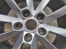 Laden Sie das Bild in den Galerie-Viewer, 1x Alufelge 18 Zoll 5x112 5E0601025Q Skoda Octavia Iii Rim Wheel FEL4740084050rb