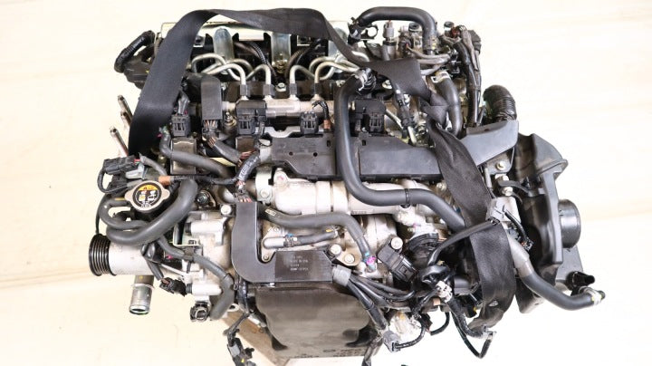 Motor Mazda Cx-30 HF01 2.0 7TKm Benzin Engine Komplett MOT7741853236sw