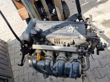 Laden Sie das Bild in den Galerie-Viewer, Motor Hyundai Kia Ix20 Venga G4FA 1.4 Benzin Engine Unkomplett