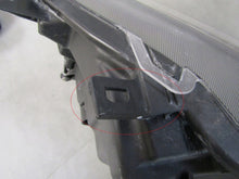Laden Sie das Bild in den Galerie-Viewer, Frontscheinwerfer Toyota Yaris 52-333 LED Rechts Scheinwerfer Headlight SCH3474434191hc