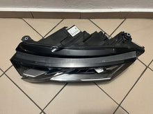 Laden Sie das Bild in den Galerie-Viewer, Frontscheinwerfer Skoda Octavia IV 5E4941035 Full LED Links Headlight SCH5185868575nn