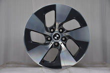 Laden Sie das Bild in den Galerie-Viewer, 4x Alufelge 17 Zoll 7.5" 5x112 27ET Glanz Graphit 6868047 BMW G31 G30 G32 G11 Mg FEL4786054283ml