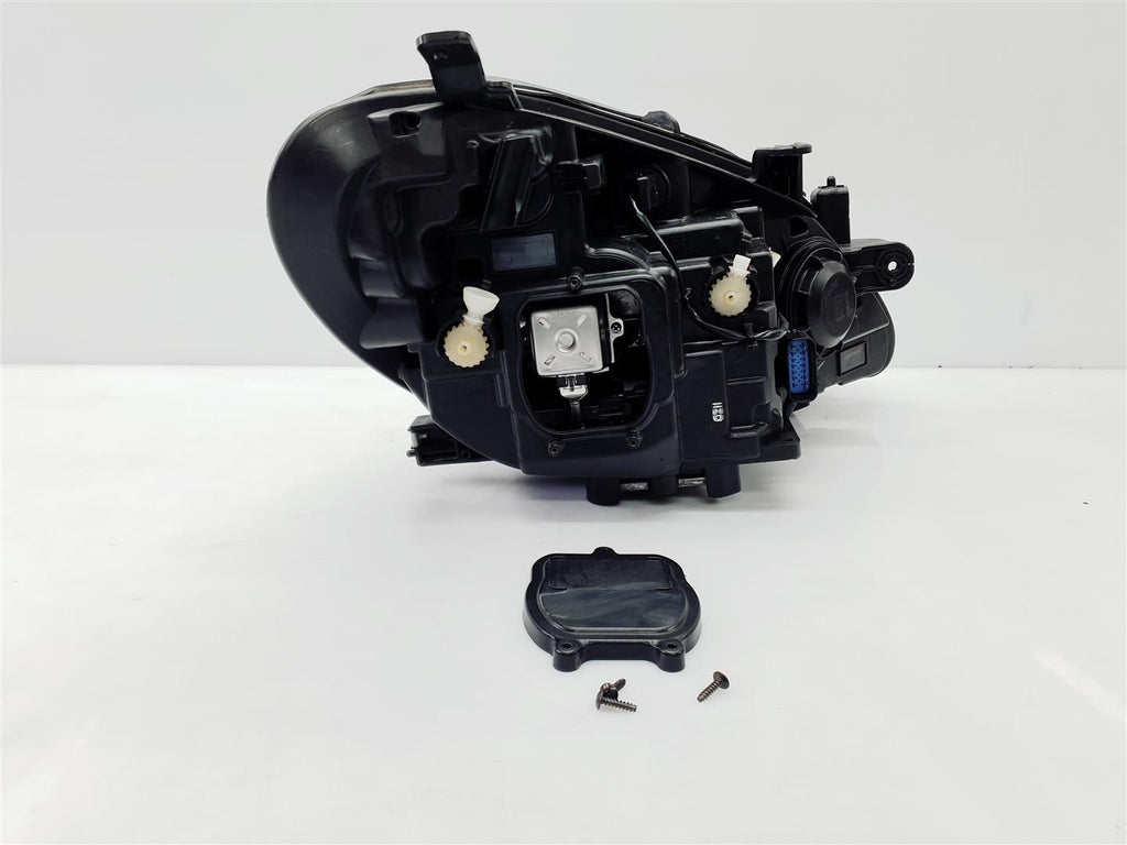 Frontscheinwerfer Opel Mokka 95386945 Xenon Links Scheinwerfer Headlight SCH3427331225yg