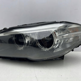 Frontscheinwerfer BMW 5 F11 F10 7317131-05 Xenon Links Scheinwerfer Headlight SCH3104180328dg