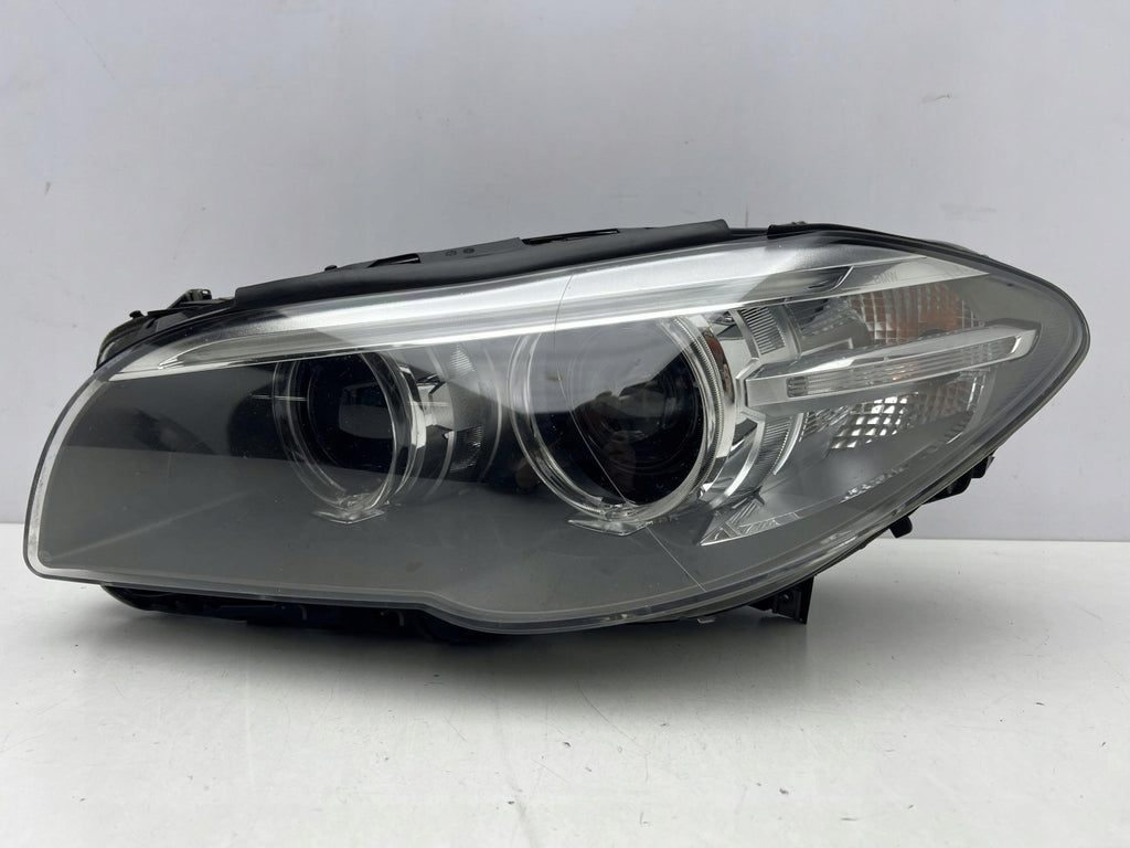 Frontscheinwerfer BMW 5 F11 F10 7317131-05 Xenon Links Scheinwerfer Headlight SCH3104180328dg