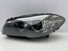 Load image into Gallery viewer, Frontscheinwerfer BMW 5 F11 F10 7317131-05 Xenon Links Scheinwerfer Headlight SCH3104180328dg