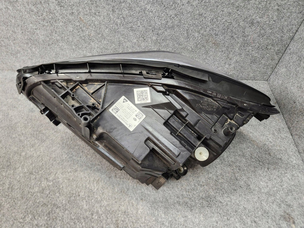 Frontscheinwerfer Mercedes-Benz W247 A2479061404 LED Rechts Headlight SCH1846408612te