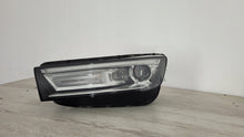 Laden Sie das Bild in den Galerie-Viewer, Frontscheinwerfer Audi Q5 80A941005 LED Links Scheinwerfer Headlight SCH8901209768qx