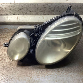 Frontscheinwerfer Mercedes-Benz W211 Links Scheinwerfer Headlight SCH2316363006ck