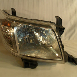 Frontscheinwerfer Toyota Hilux Rechts Scheinwerfer Headlight SCH2482994734vw