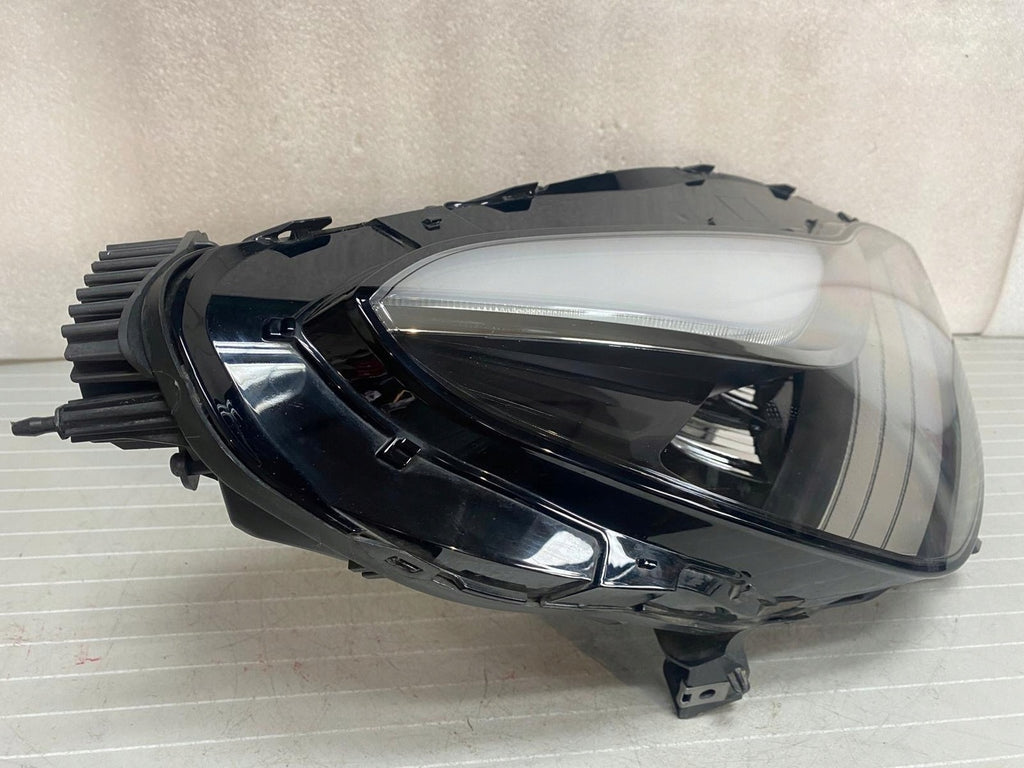 Frontscheinwerfer Tesla Model 3 1077376 M1077376-50 Full LED Rechts Headlight