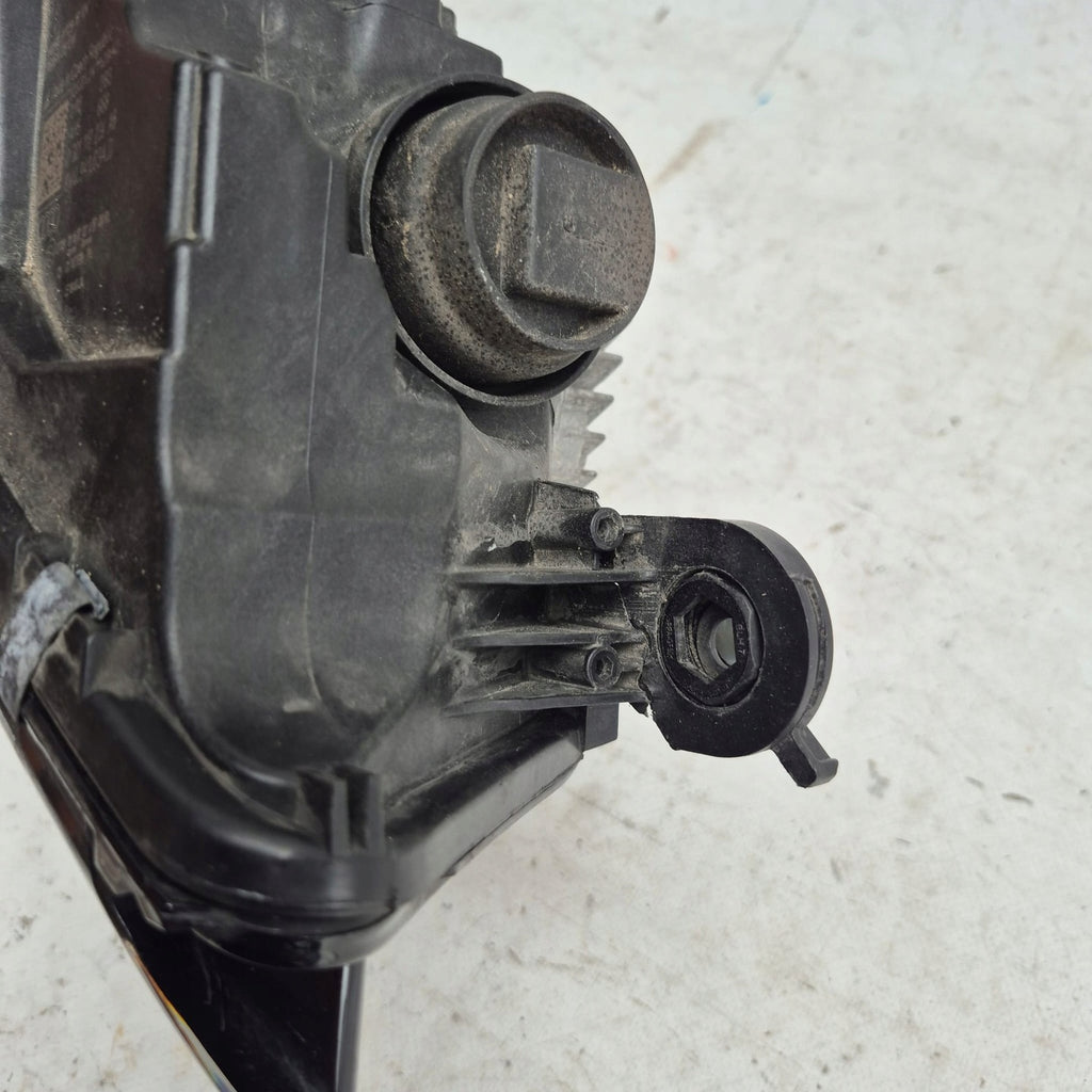 Frontscheinwerfer Audi A4 B9 8W0941034D Full LED Rechts Scheinwerfer Headlight