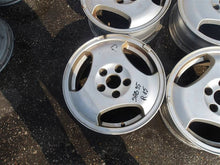 Load image into Gallery viewer, 4x Alufelge 15 Zoll 6.0" 5x110 49ET 5056023 Saab 9-5 9-3 Rim Wheel FEL3197686900um