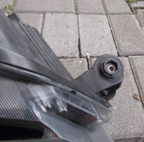 Frontscheinwerfer Skoda Superb III 3V1941016B Xenon Rechts Headlight