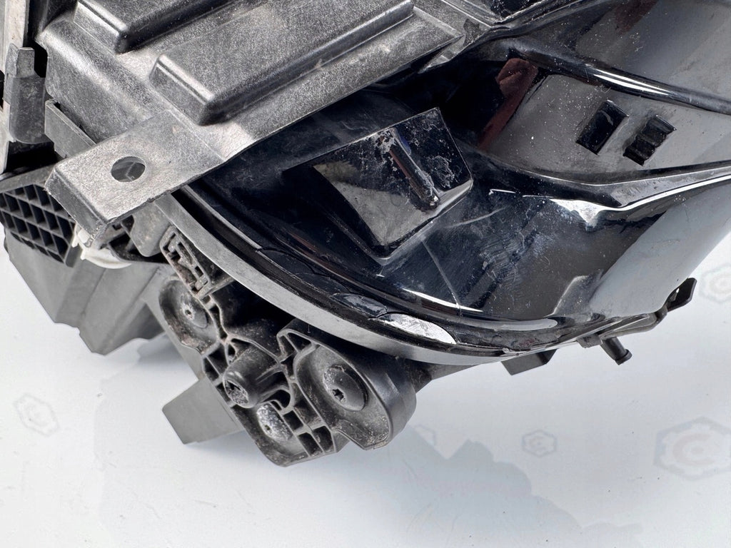 Frontscheinwerfer BMW X7 G07 5A8D318 LED Rechts Scheinwerfer Headlight SCH4717169638zs