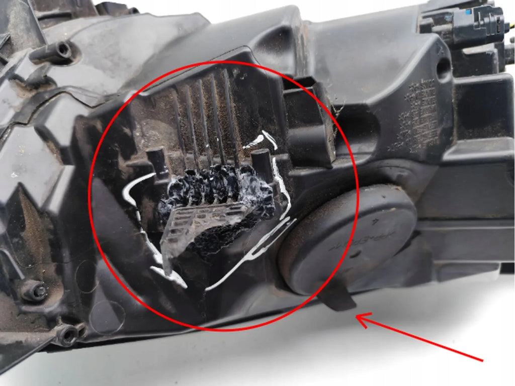 Frontscheinwerfer Renault Hatchback Captur Rechts Scheinwerfer Headlight SCH8350293292kt
