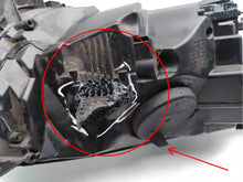 Laden Sie das Bild in den Galerie-Viewer, Frontscheinwerfer Renault Hatchback Captur Rechts Scheinwerfer Headlight SCH8350293292kt