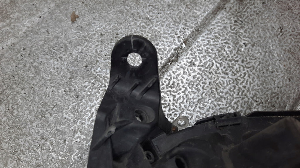 Frontscheinwerfer Opel Vectra C Xenon Rechts Scheinwerfer Headlight