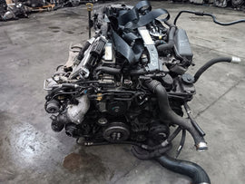 Motor Mercedes-Benz W212 MERCEDES 2.2 CDI 651 2012 Diesel Engine Komplett