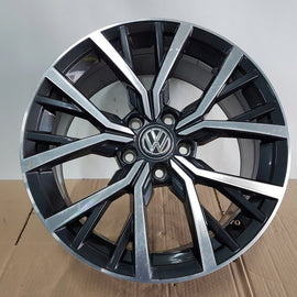 1x Alufelge 17 Zoll 7.0