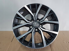 Load image into Gallery viewer, 1x Alufelge 17 Zoll 7.0" 5x112 40ET 5NN601025K VW Tiguan Allspace Rim Wheel FEL1295310819wd