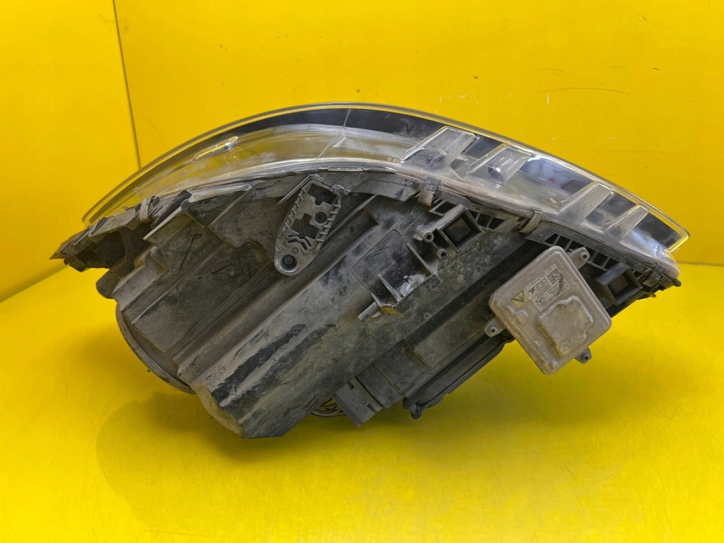 Frontscheinwerfer Mercedes-Benz W246 LE10A6247 Xenon Rechts Headlight SCH5083966372xq