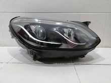 Laden Sie das Bild in den Galerie-Viewer, Frontscheinwerfer Mercedes-Benz Slk A1729063601 LED Rechts Headlight SCH9506040273ti