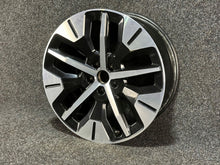 Load image into Gallery viewer, 1x Alufelge 19 Zoll R2KC1007M1A Ford Mondeo III Kuga Rim Wheel FEL1954583697bx