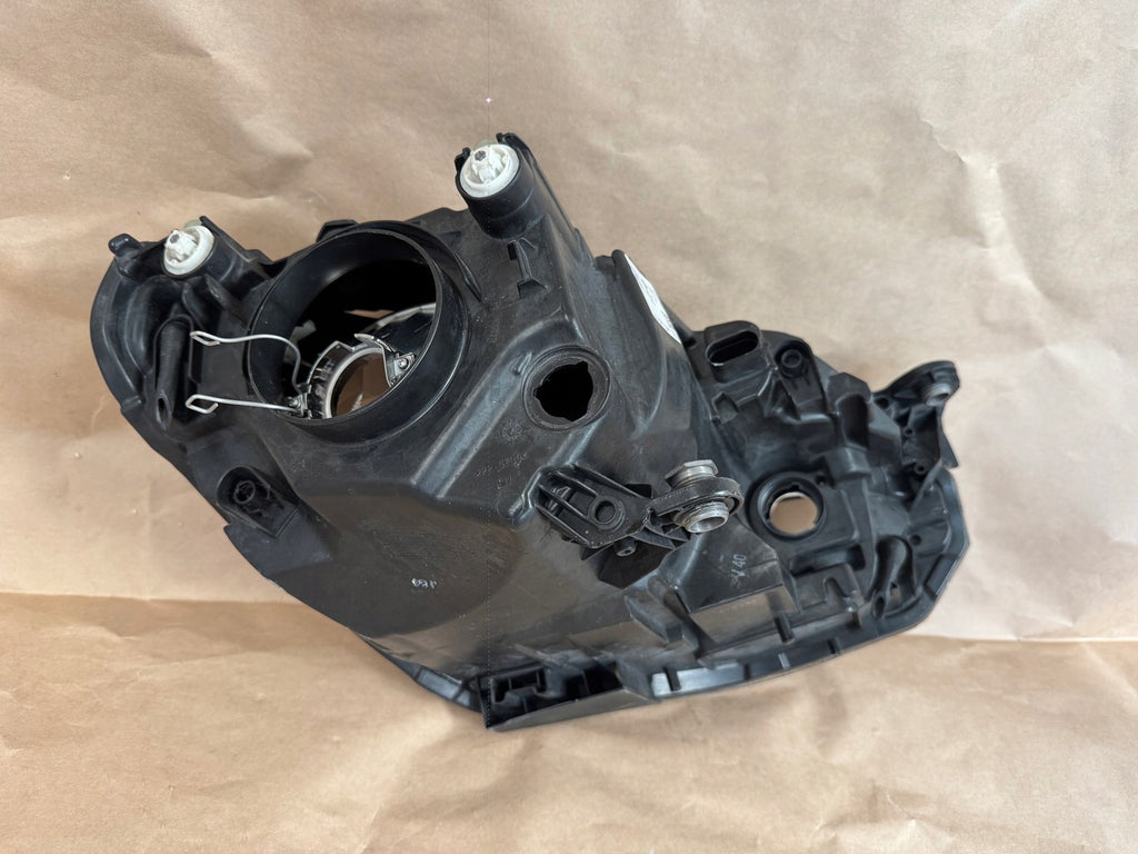 Frontscheinwerfer VW Up 1S1941015AA Links Scheinwerfer Headlight