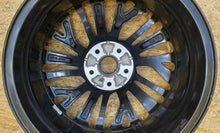 Laden Sie das Bild in den Galerie-Viewer, 1x Alufelge 18 Zoll 7.0" 5x114.3 52910-D7320 Hyundai Tucson Rim Wheel FEL2165731872cw