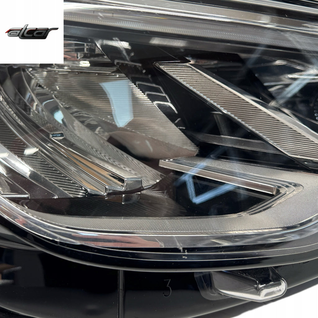 Frontscheinwerfer VW Golf VIII 5N1941032AB FALSE Scheinwerfer Headlight SCH9697189865rp
