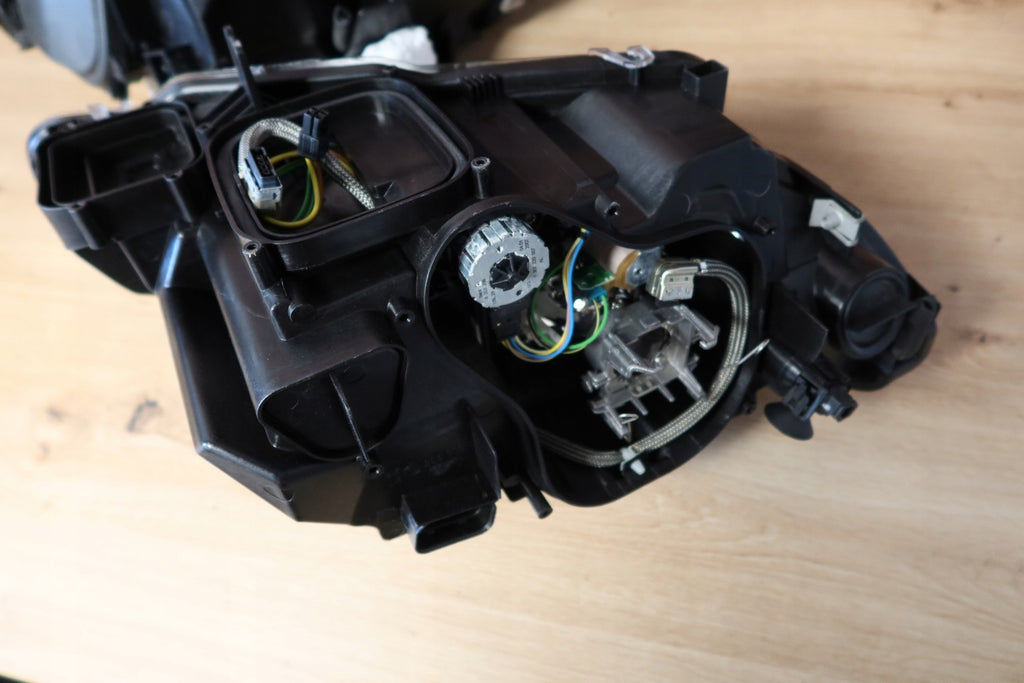 Frontscheinwerfer BMW 3 E93 E92 7162127 7182508 Xenon Rechts oder Links