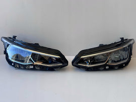 Frontscheinwerfer VW Golf VIII 5H1941006C 5H1941005C Rechts oder Links SCH6825650349un