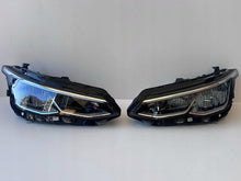 Laden Sie das Bild in den Galerie-Viewer, Frontscheinwerfer VW Golf VIII 5H1941006C 5H1941005C Ein Satz Headlight SCH6825650349un