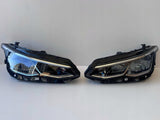 Frontscheinwerfer VW Golf VIII 5H1941006C 5H1941005C Ein Satz Headlight