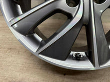 Laden Sie das Bild in den Galerie-Viewer, 1x Alufelge 17 Zoll 52910-G4350 Hyundai I30 Rim Wheel FEL6974723322zu