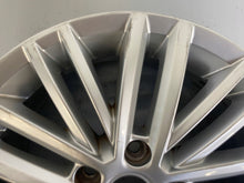 Load image into Gallery viewer, 1x Alufelge 16 Zoll 6.5" 5x112 48ET Silber 5G0601025 VW Golf Vii Rim Wheel FEL7070420275uz
