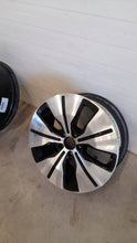 Load image into Gallery viewer, 1x Alufelge 19 Zoll Mercedes-Benz Eqc Rim Wheel FEL5564697821vg