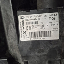 Laden Sie das Bild in den Galerie-Viewer, Frontscheinwerfer Renault Trafic III 260109424R Rechts Scheinwerfer Headlight SCH3801277883vi