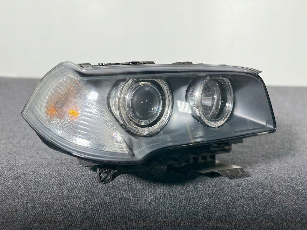 Frontscheinwerfer BMW X3 E83 7162192 Xenon Rechts Scheinwerfer Headlight SCH1376117429ib