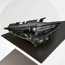 Load image into Gallery viewer, Frontscheinwerfer Mazda Cx5 Cx-5 KB8P51040 K124-51040 FULL LED Links Headlight