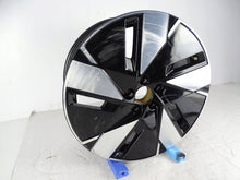 Load image into Gallery viewer, 1x Alufelge 19 Zoll 8.5" 5x108 56ET Glanz Schwarz 32294213 Volvo Xc90 Rim Wheel FEL3577731032od