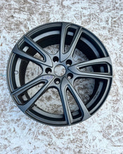 Load image into Gallery viewer, 1x Alufelge 18 Zoll 8.0&quot; 5x114.3 45ET KBA-51951 Vw Rim Wheel